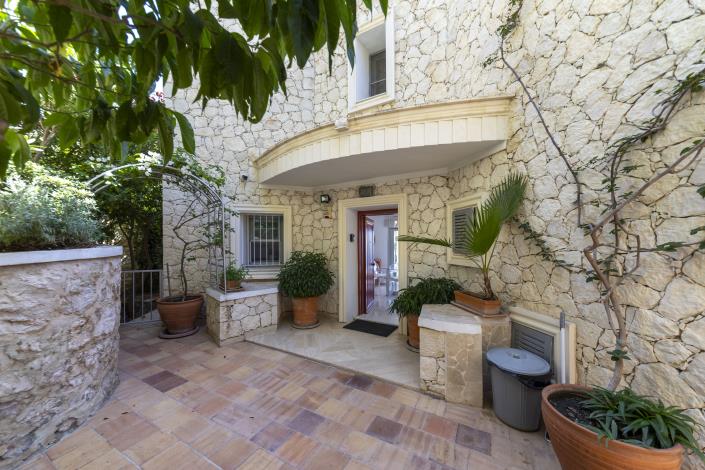 Image No.14-Villa de 4 chambres à vendre à Kalkan