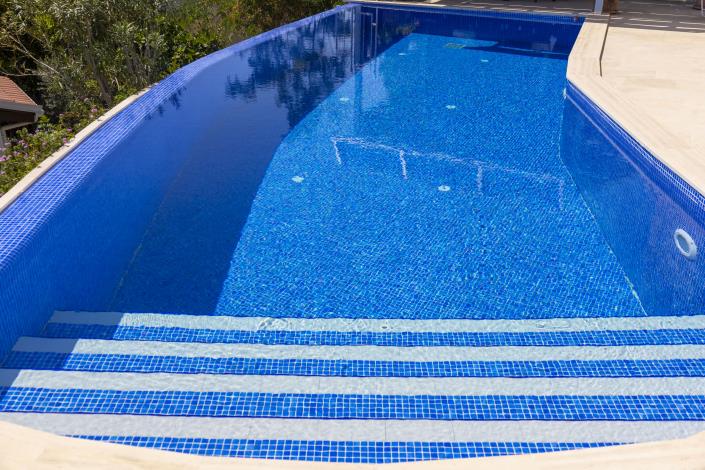 Image No.16-Villa de 4 chambres à vendre à Kalkan