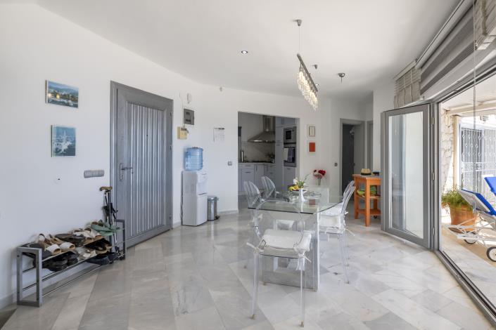 Image No.17-Villa de 4 chambres à vendre à Kalkan