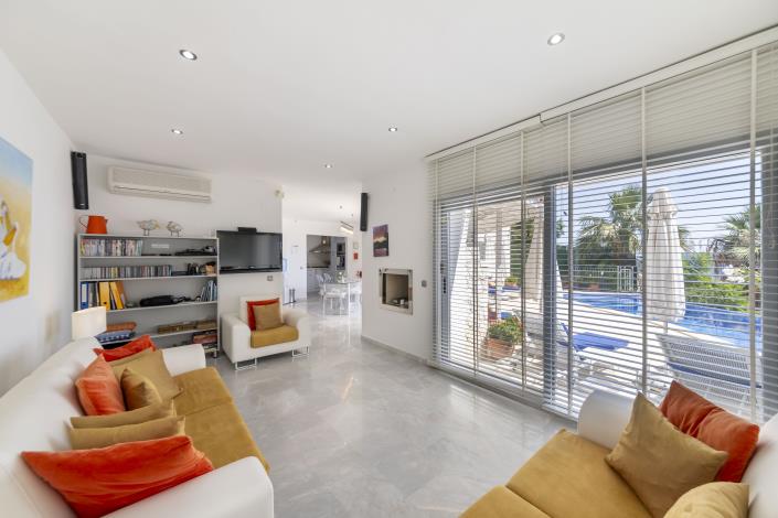 Image No.23-Villa de 4 chambres à vendre à Kalkan