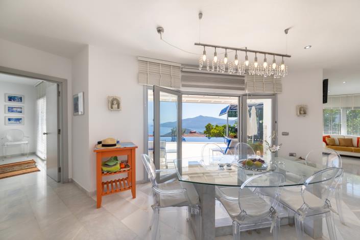 Image No.25-Villa de 4 chambres à vendre à Kalkan