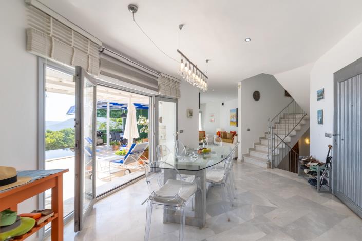 Image No.26-Villa de 4 chambres à vendre à Kalkan