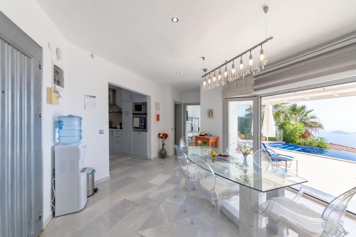 Image No.29-Villa de 4 chambres à vendre à Kalkan