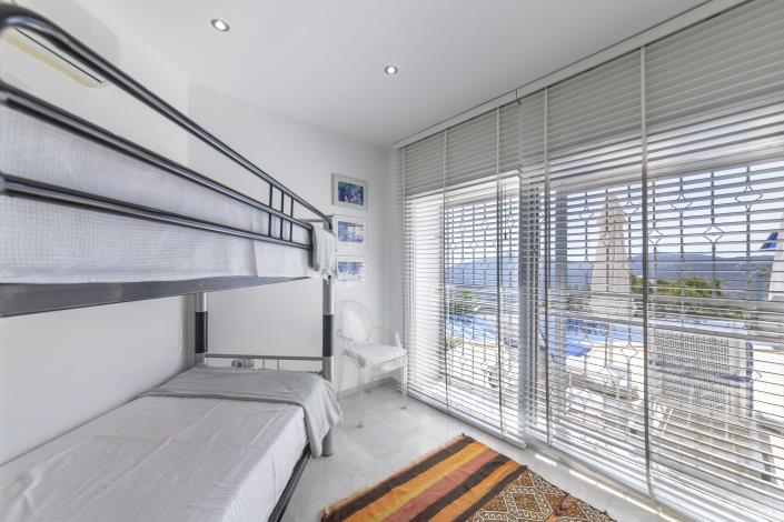 Image No.34-Villa de 4 chambres à vendre à Kalkan