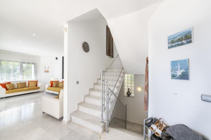 Image No.32-Villa de 4 chambres à vendre à Kalkan