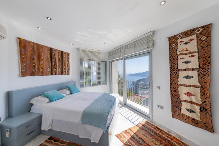 Image No.39-Villa de 4 chambres à vendre à Kalkan