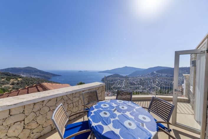 Image No.46-Villa de 4 chambres à vendre à Kalkan