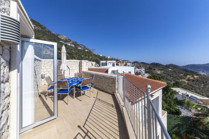 Image No.47-Villa de 4 chambres à vendre à Kalkan