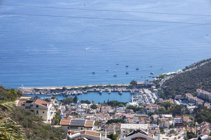 Image No.48-Villa de 4 chambres à vendre à Kalkan