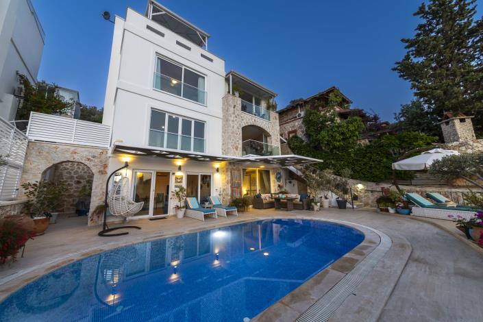 Image No.16-4 Bed Villa for sale