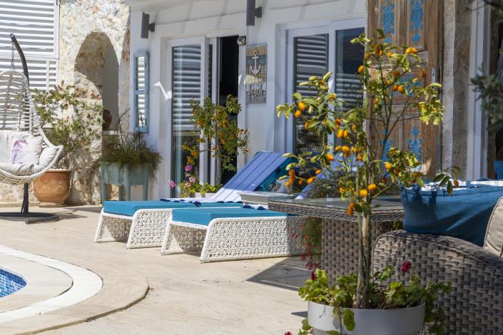 Image No.21-4 Bed Villa for sale