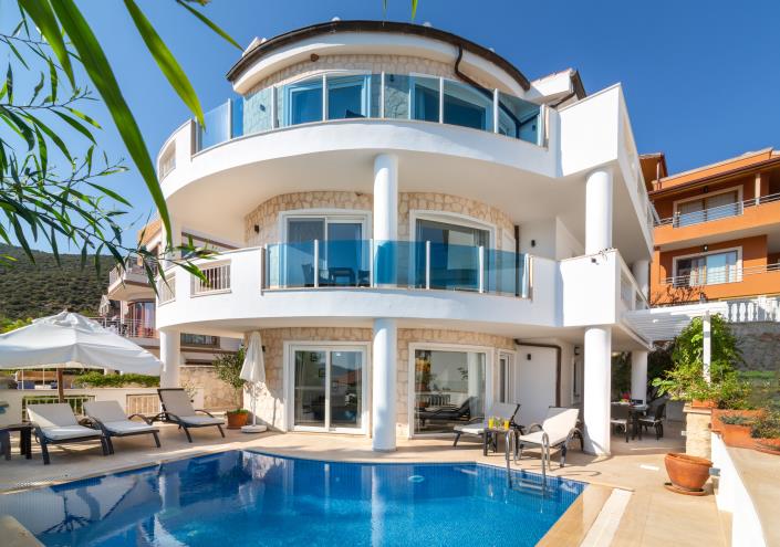 Image No.13-4 Bed Villa for sale