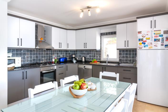 Image No.19-4 Bed Villa for sale