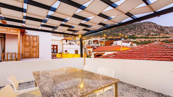 Image No.4-2 Bed Townhouse for sale