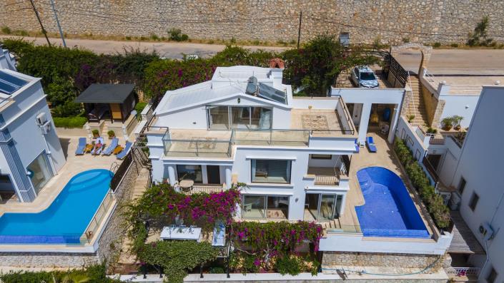 Image No.50-5 Bed Villa for sale