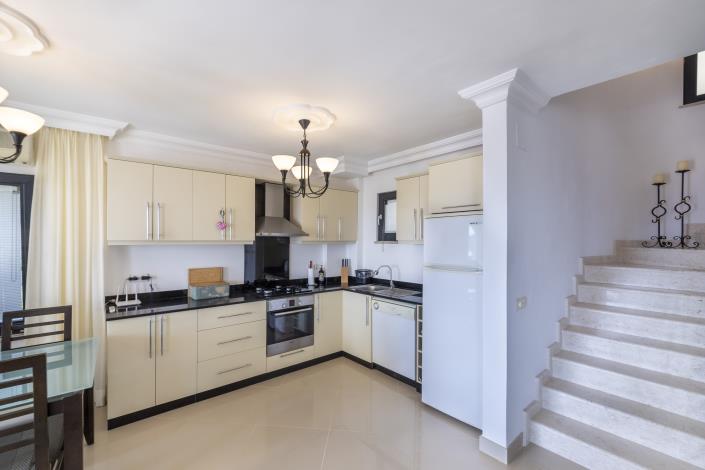 Image No.21-3 Bed Villa for sale