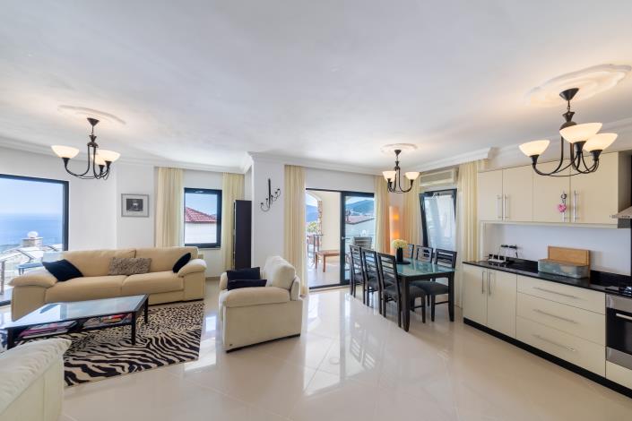 Image No.11-3 Bed Villa for sale