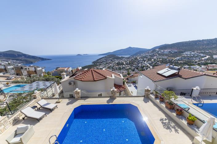 Image No.6-3 Bed Villa for sale