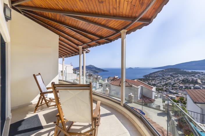 Image No.36-3 Bed Villa for sale