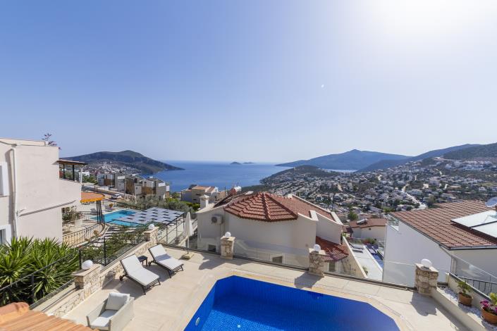 Image No.7-3 Bed Villa for sale