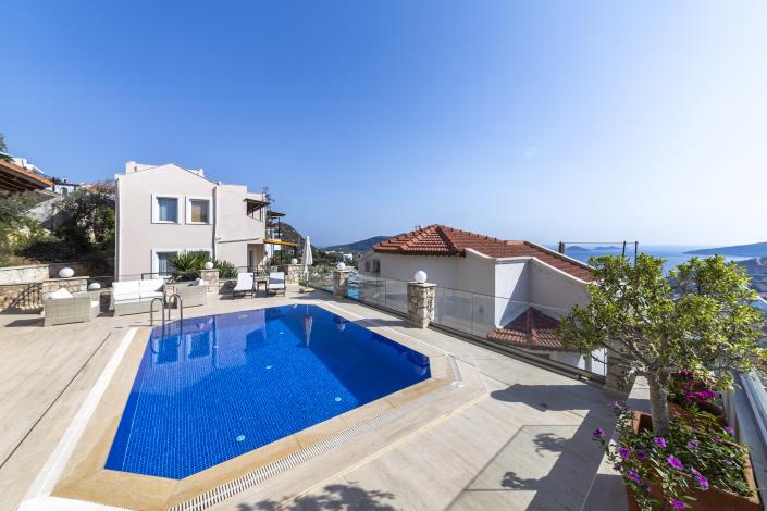 Image No.5-3 Bed Villa for sale