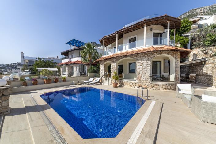 Image No.2-3 Bed Villa for sale