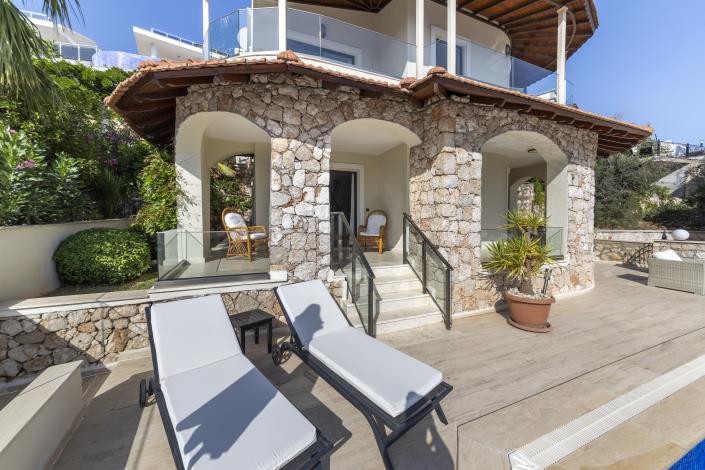 Image No.43-3 Bed Villa for sale