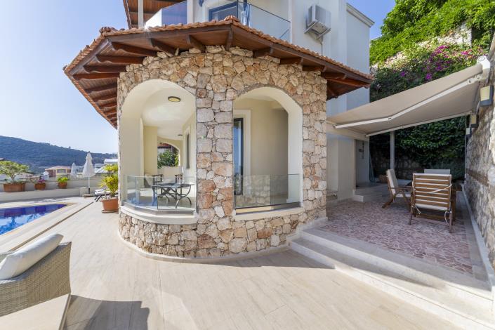 Image No.47-3 Bed Villa for sale