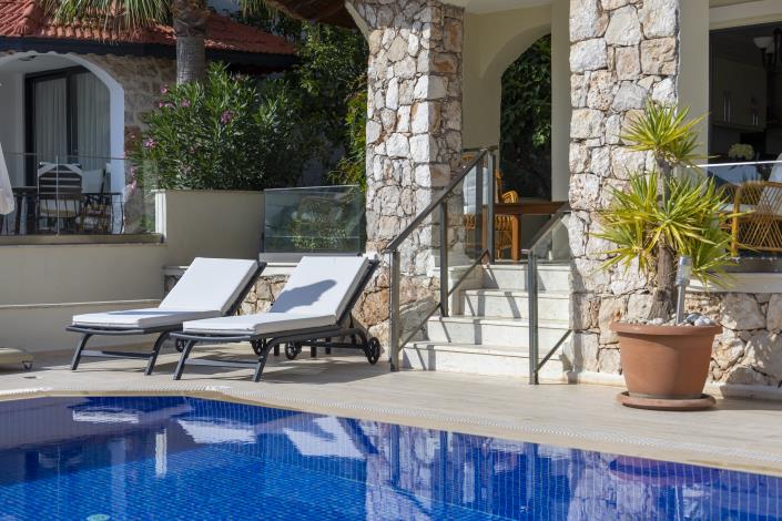 Image No.3-3 Bed Villa for sale