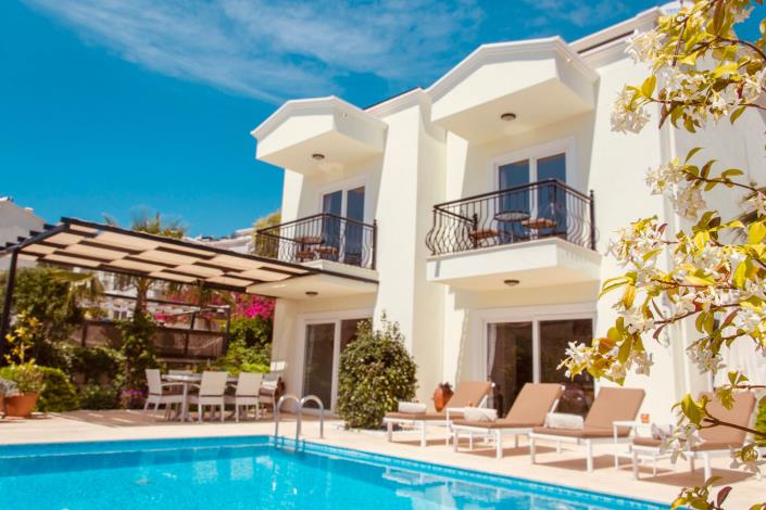 Image No.15-3 Bed Villa for sale