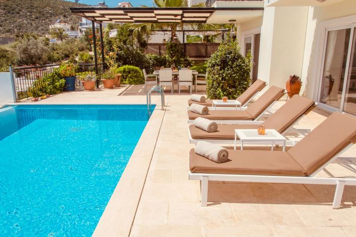 Image No.12-3 Bed Villa for sale