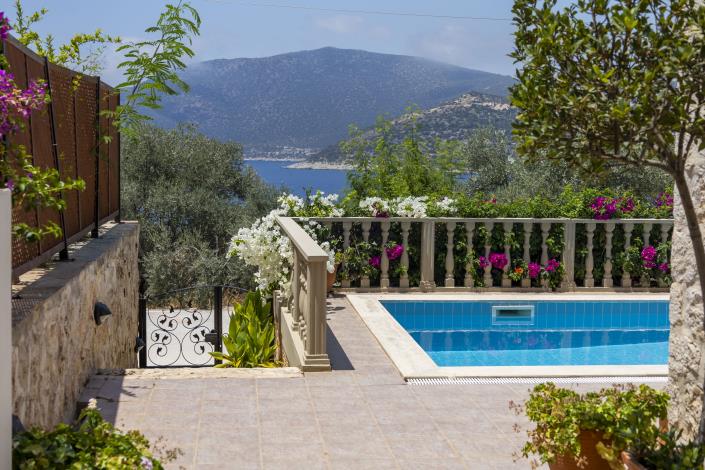 Image No.15-4 Bed Villa for sale