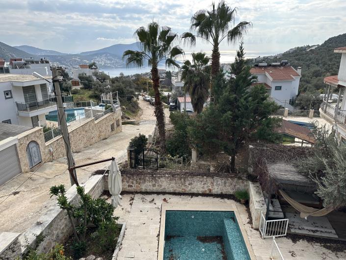 Image No.16-Villa de 3 chambres à vendre à Kalkan