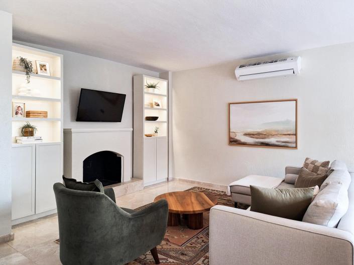 Image No.4-Villa de 3 chambres à vendre à Kalkan