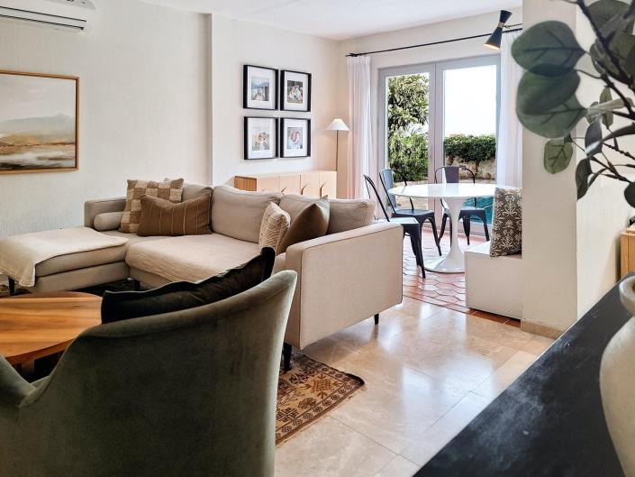 Image No.5-Villa de 3 chambres à vendre à Kalkan