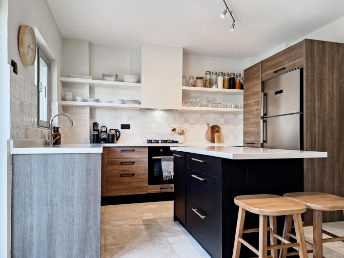 Image No.7-Villa de 3 chambres à vendre à Kalkan