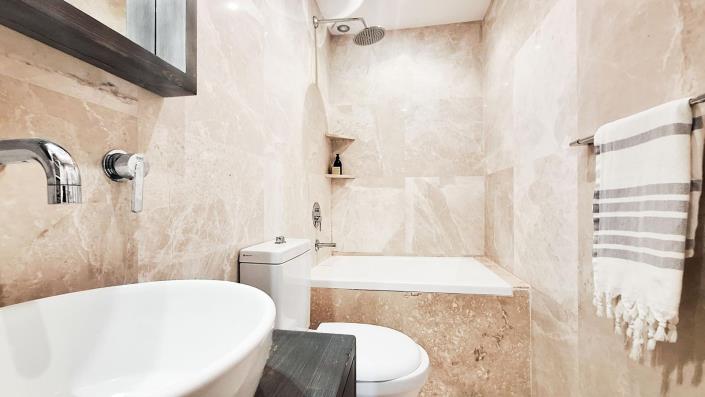 Image No.8-Villa de 3 chambres à vendre à Kalkan