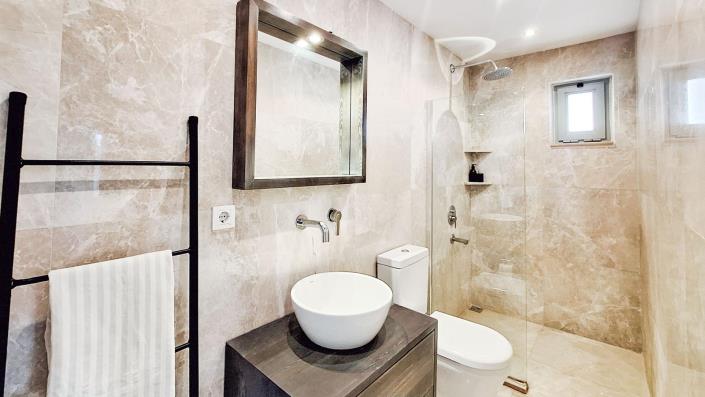 Image No.9-Villa de 3 chambres à vendre à Kalkan