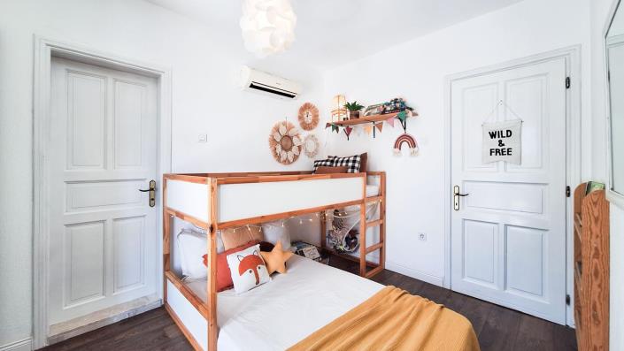 Image No.13-Villa de 3 chambres à vendre à Kalkan