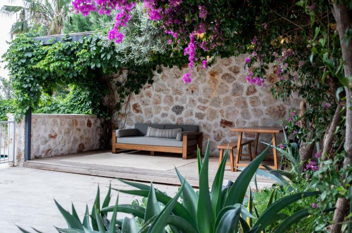 Image No.14-Villa de 3 chambres à vendre à Kalkan