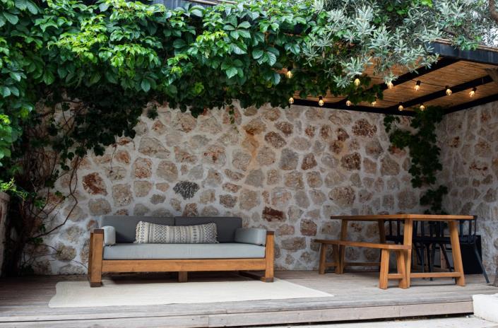 Image No.15-Villa de 3 chambres à vendre à Kalkan