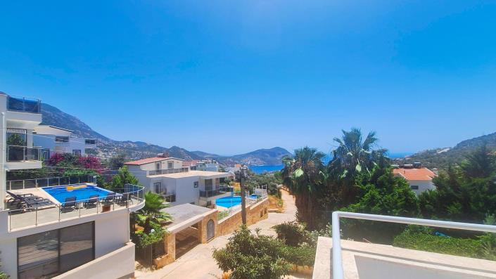 Image No.17-Villa de 3 chambres à vendre à Kalkan