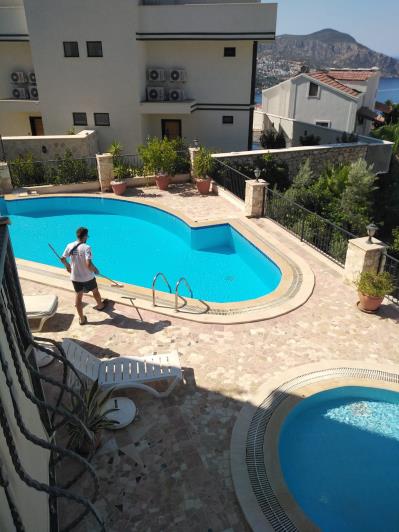 Image No.4-2 Bed Apartment for sale