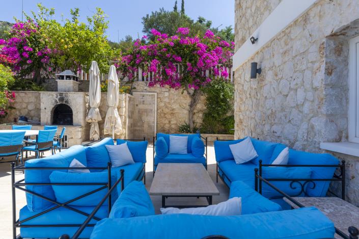 Image No.7-Villa de 6 chambres à vendre à Kalkan