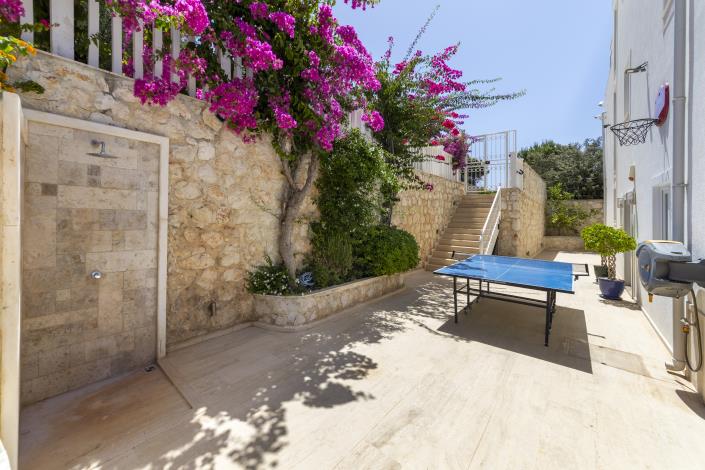 Image No.10-Villa de 6 chambres à vendre à Kalkan