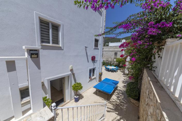 Image No.15-Villa de 6 chambres à vendre à Kalkan