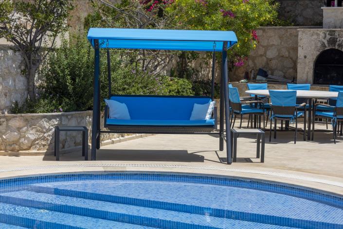 Image No.6-Villa de 6 chambres à vendre à Kalkan