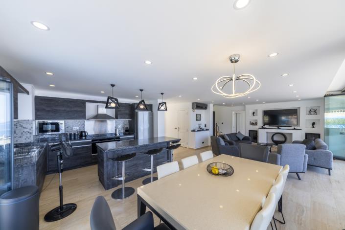 Image No.20-Villa de 6 chambres à vendre à Kalkan