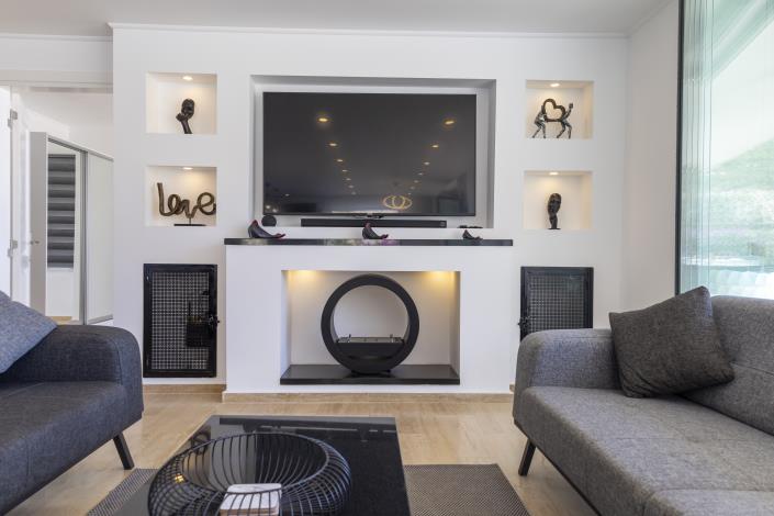 Image No.24-Villa de 6 chambres à vendre à Kalkan