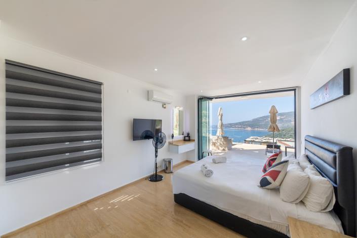 Image No.25-Villa de 6 chambres à vendre à Kalkan